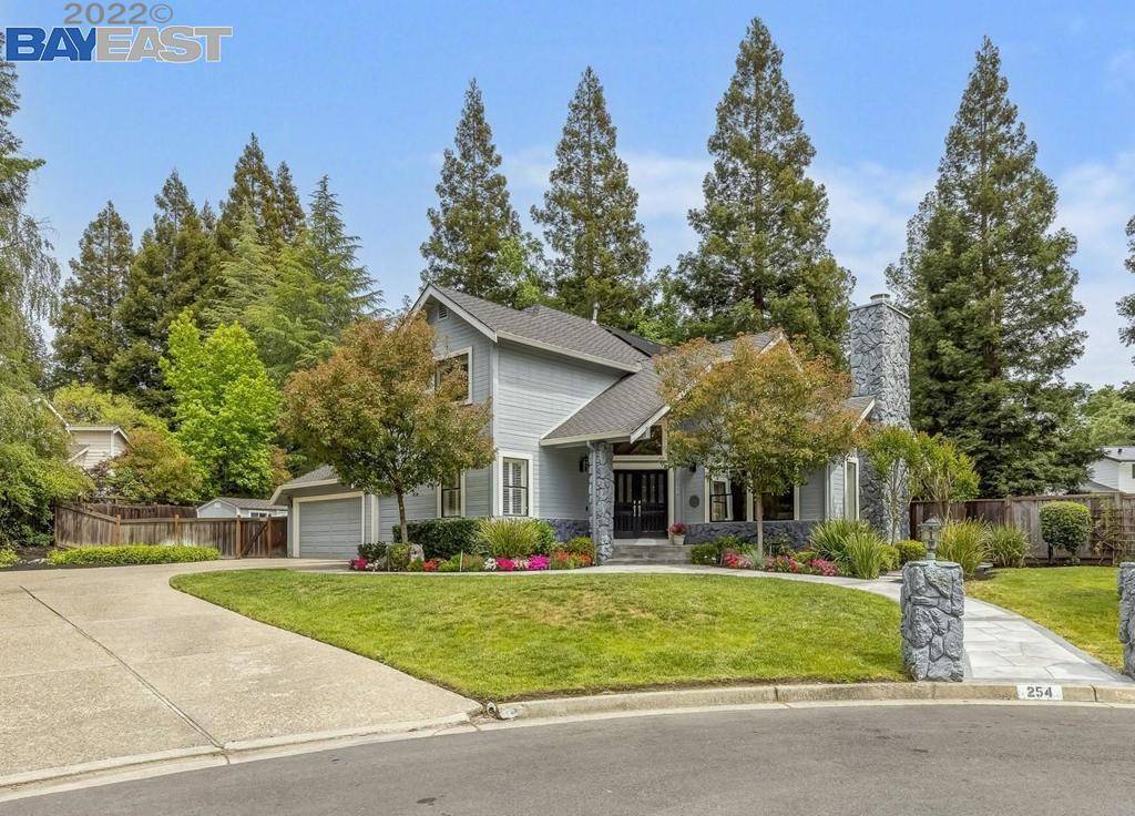 Danville, CA 94506,254 Arency Ct