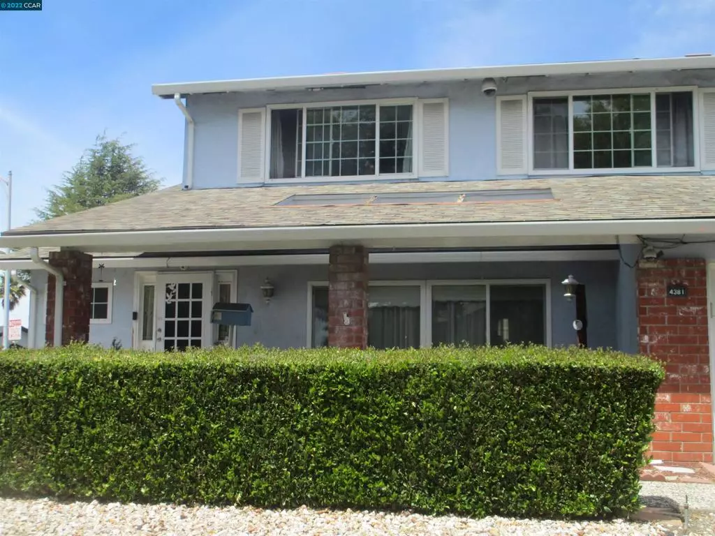 Richmond, CA 94803,4381 Fran Way