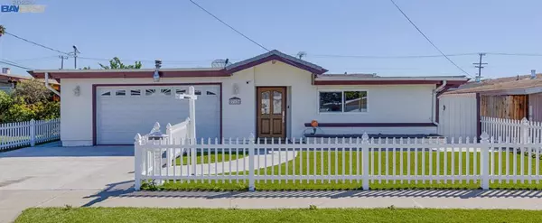 Hayward, CA 94545,27126 Capri Ave