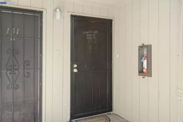 Stockton, CA 95207,3591 Quail Lakes Drive #153