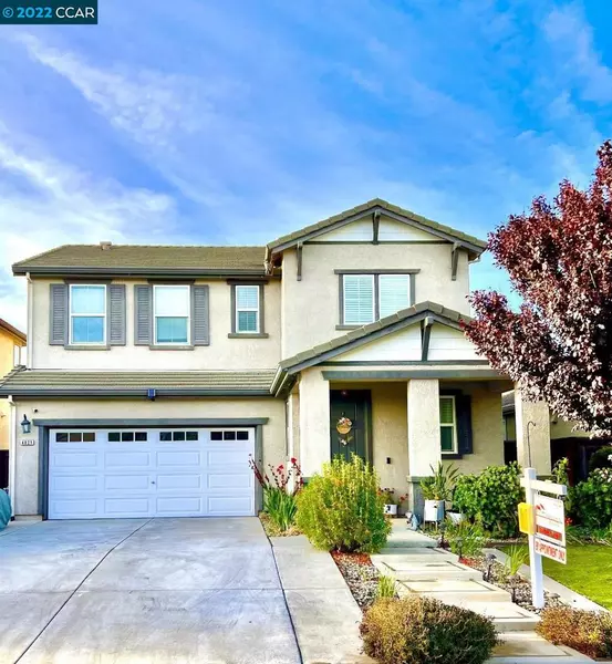 4821 Ammolite, Elk Grove, CA 95757-1720