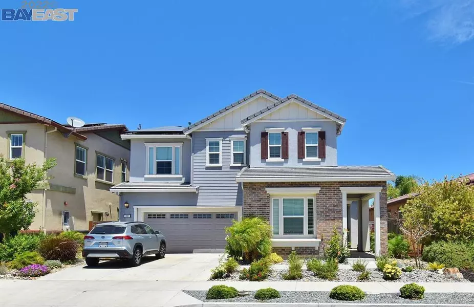 1807 Woodbine Way, Tracy, CA 95376