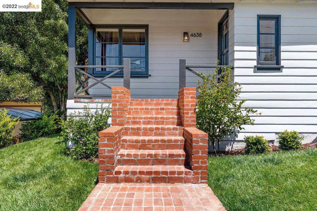 Oakland, CA 94619,4638 Reinhardt Dr