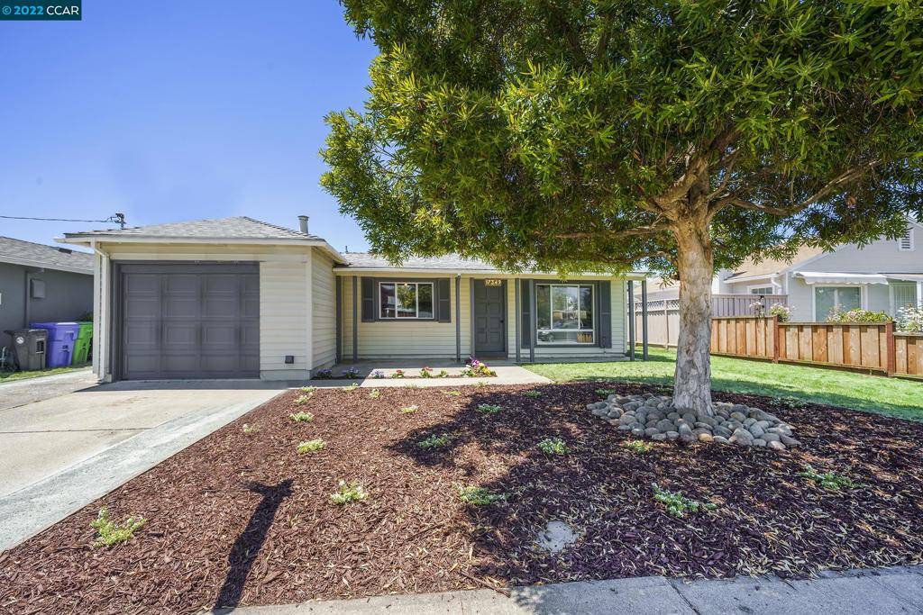 17349 Via Alamitos, CA 94580