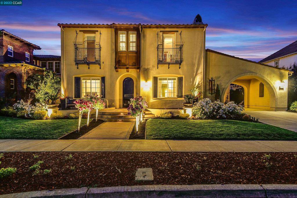 140 Angora Ct, Danville, CA 94506