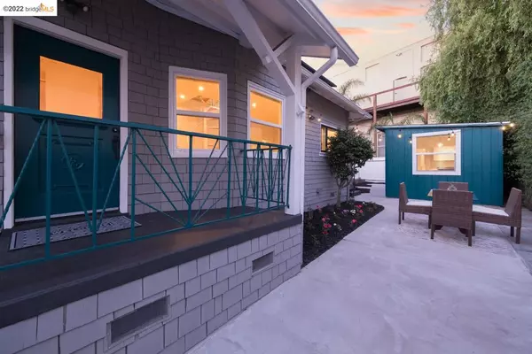 Berkeley, CA 94703,2939 Otis