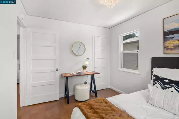 Richmond, CA 94805,5419 Solano Ave