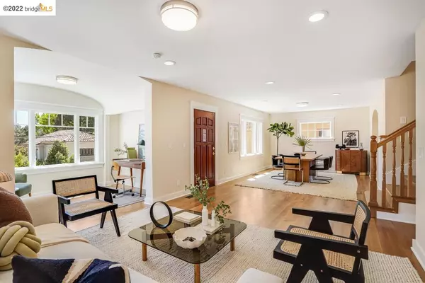 Berkeley, CA 94708,977 Regal Rd