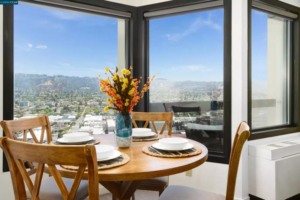 Emeryville, CA 94608,6363 Christie Ave #2523