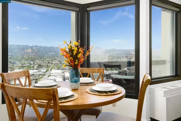 6363 Christie Ave #2523, Emeryville, CA 94608