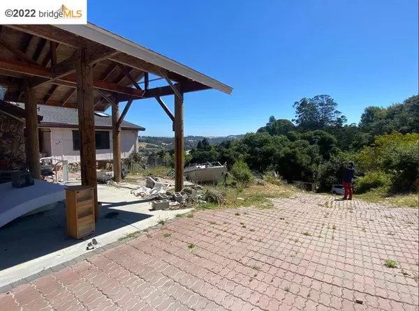 San Pablo, CA 94806,5997 Wyman St