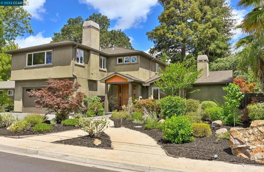 422 Turrin Dr, Pleasant Hill, CA 94523