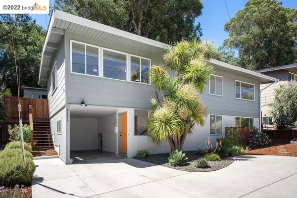 Richmond, CA 94803,4321 Nelson