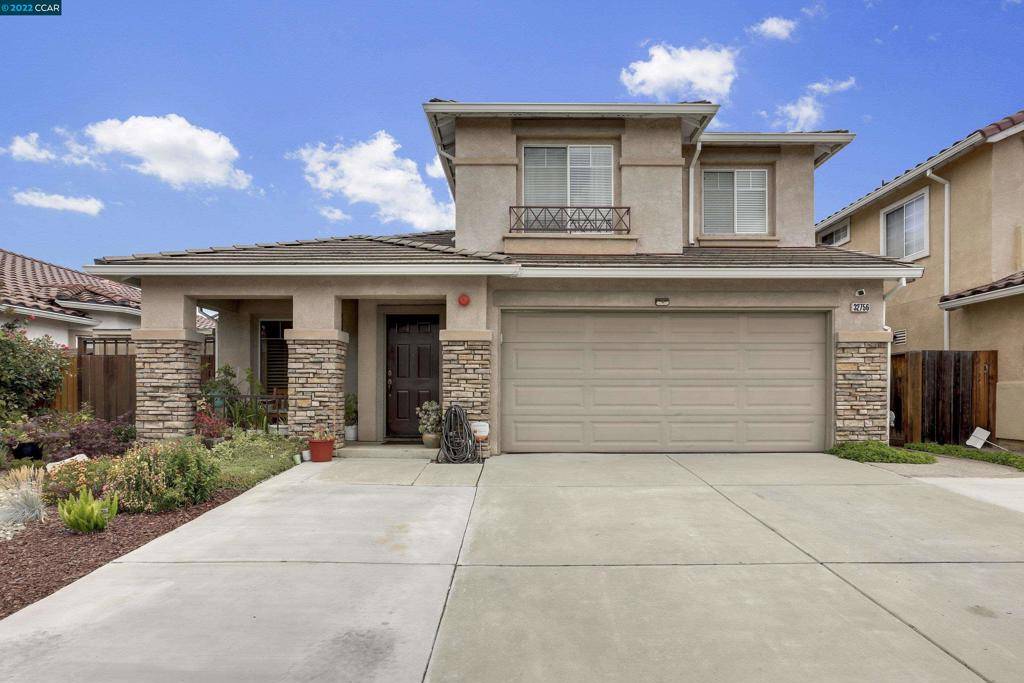 32756 S Belami Loop, Union City, CA 94587