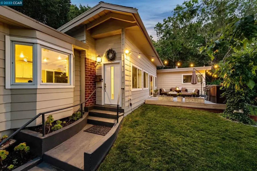 107 Moraga Way, Orinda, CA 94563