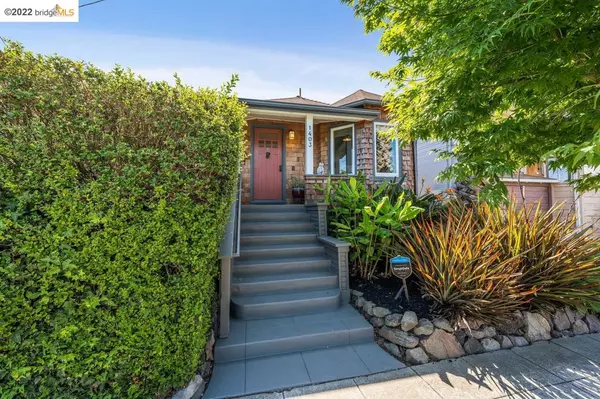 Berkeley, CA 94702,1403 Santa Fe Ave