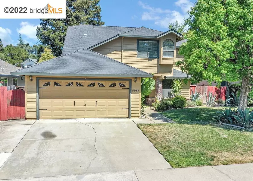 5913 Pine Vista Way, Elk Grove, CA 95758-4202