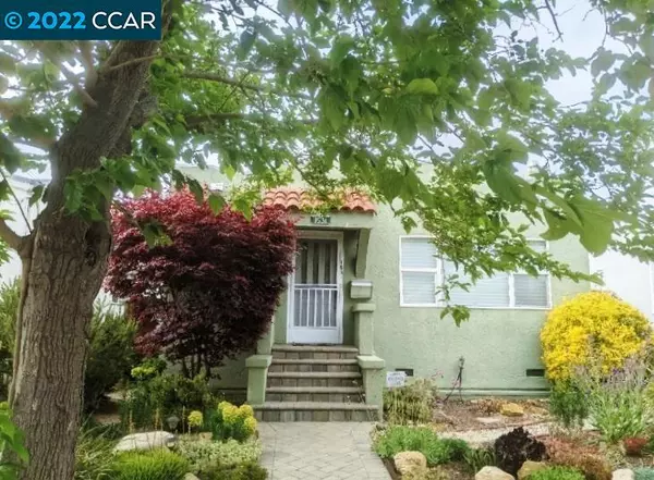 Berkeley, CA 94703,1531 Blake St