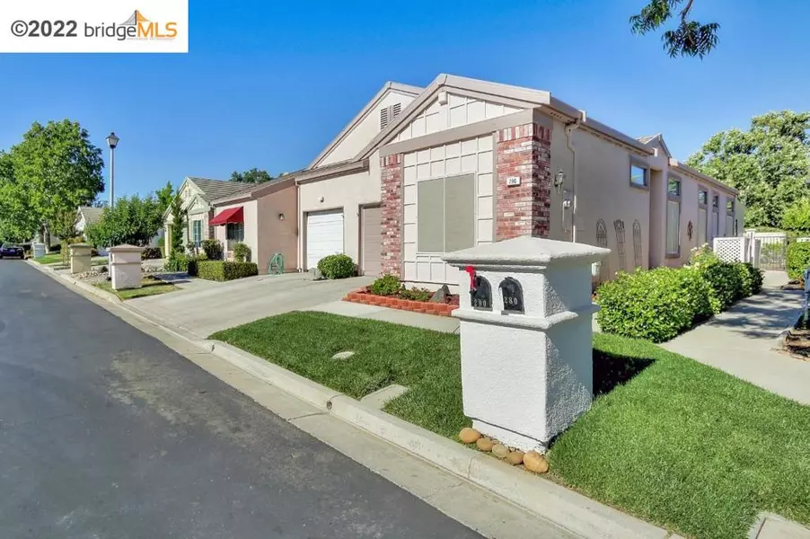 290 Winesap Dr., Brentwood (cc), CA 94513