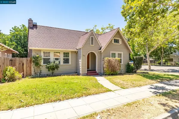 Stockton, CA 95203,1040 W Poplar St