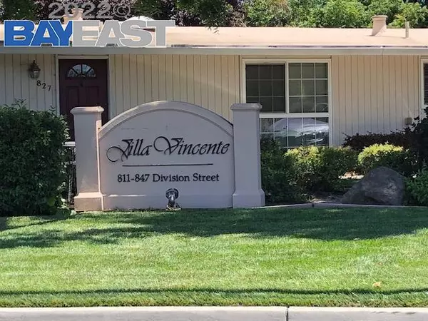 Pleasanton, CA 94566,845 Division St #B