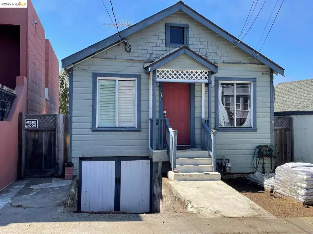 Daly City, CA 94014,312 Winchester St
