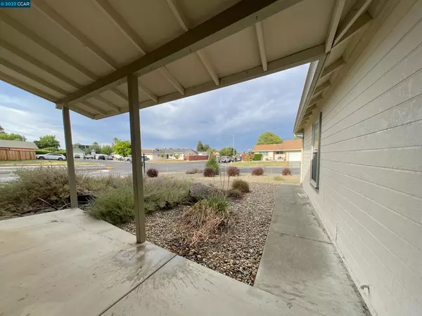 Suisun City, CA 94585,500 Acapulco Court