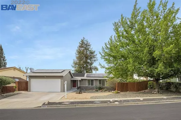 Pleasanton, CA 94566,1004 Crellin Rd