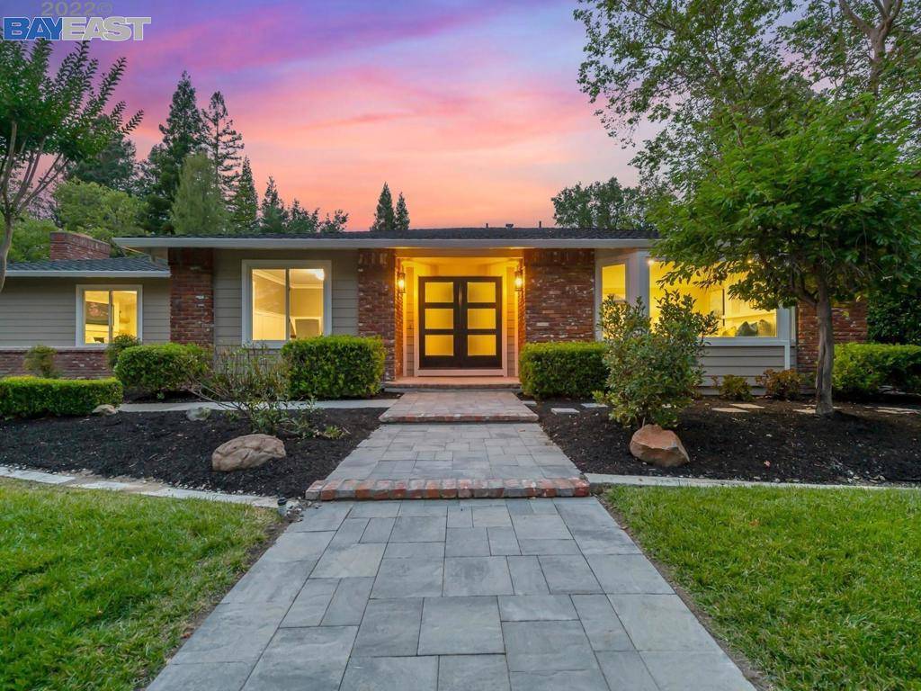 Danville, CA 94506,2545 Holly Oak Drive