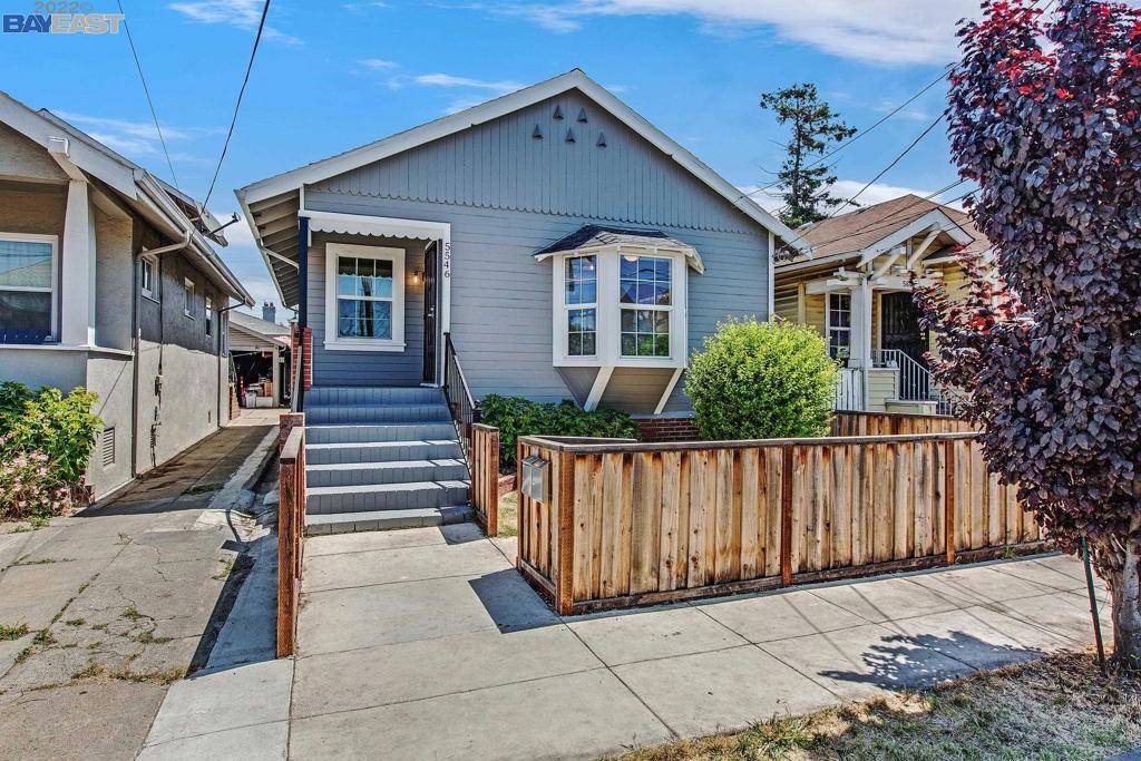 5546 E 16Th St, Oakland, CA 94621