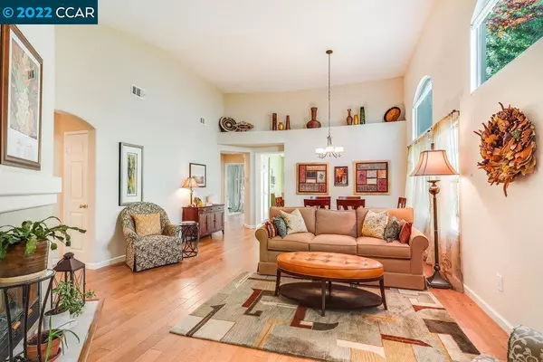 Clayton, CA 94517,226 Condor Way