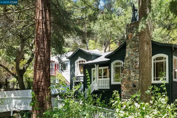 Oakland, CA 94611,6416 Pinehaven Rd