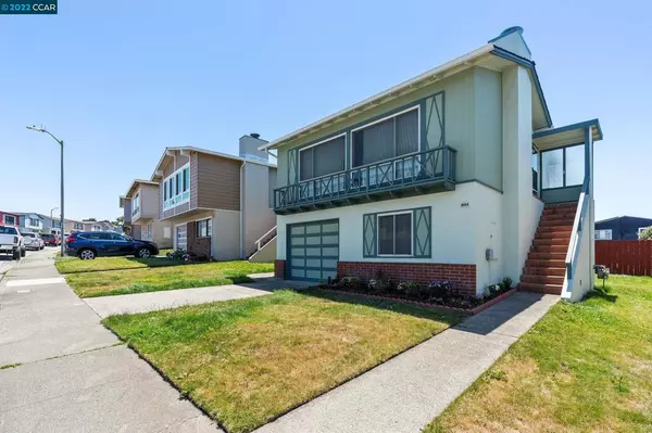 Pacifica, CA 94044,234 Sunshine Dr