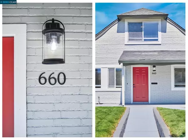 Napa, CA 94558,660 Kent St