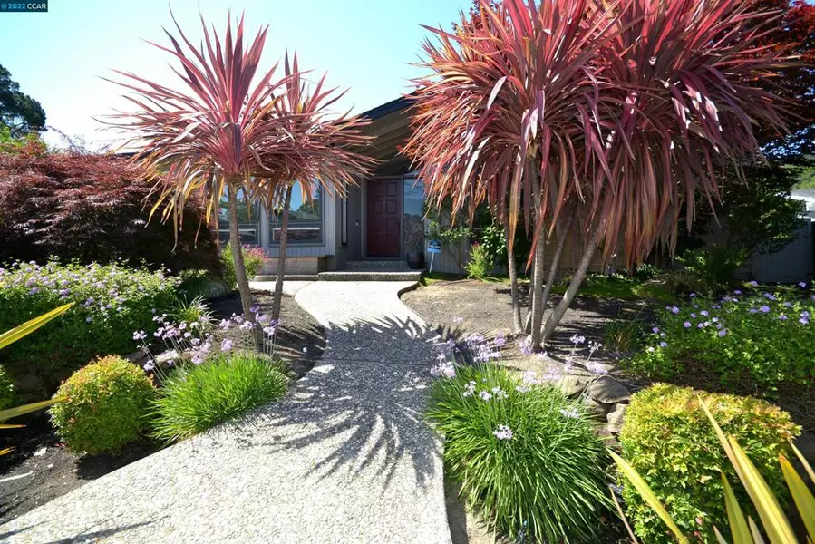 3328 Diablo Circle, Pinole, CA 94564