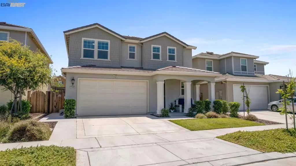 Lathrop, CA 95330-9251,18306 Amador Drive