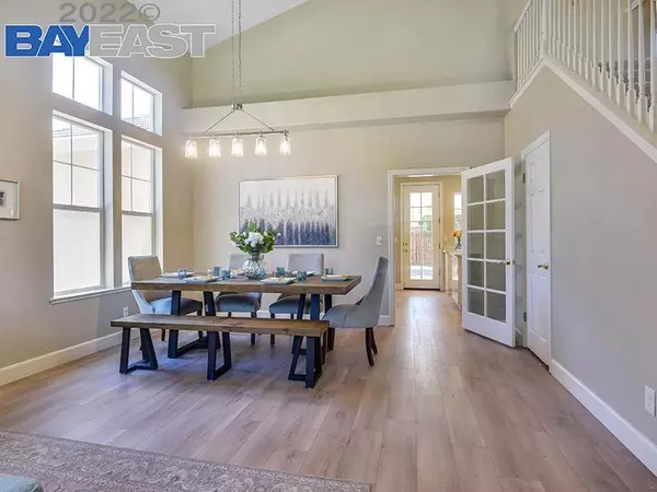 Pleasanton, CA 94566,5804 Corte Margarita