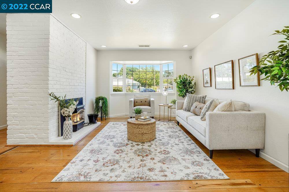 Concord, CA 94518,1421 Gary Dr