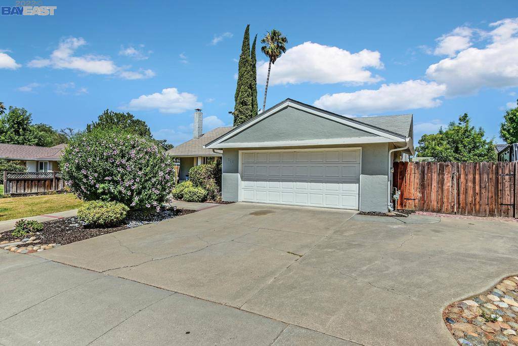 Livermore, CA 94551,707 Curlew Rd