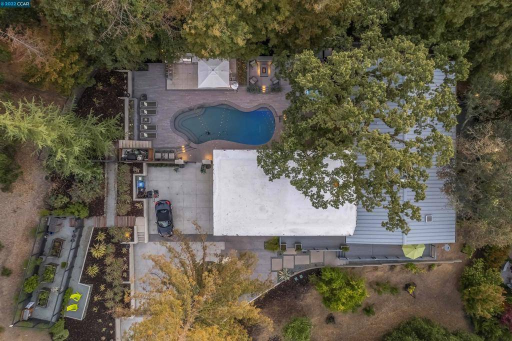 2365 Hagen Oaks Dr, Alamo, CA 94507