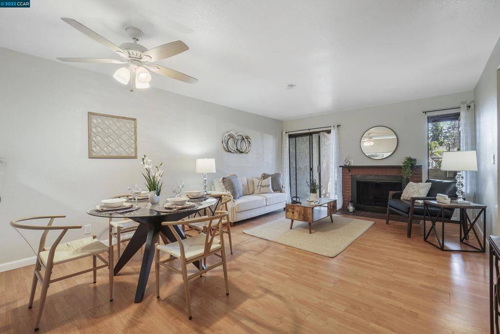 1391 Monument Blvd #9,  Concord,  CA 94520