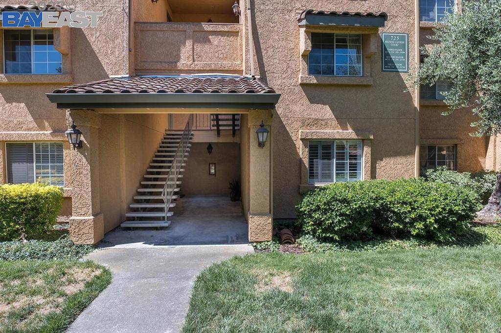725 Watson Canyon Ct #114, San Ramon, CA 94582