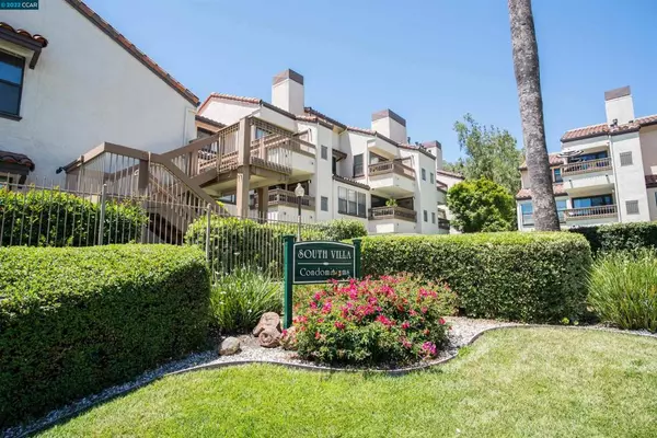 Walnut Creek, CA 94595,1122 S Villa Way