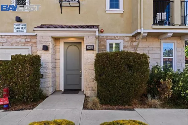 Newark, CA 94560,39852 Sawyer Ter