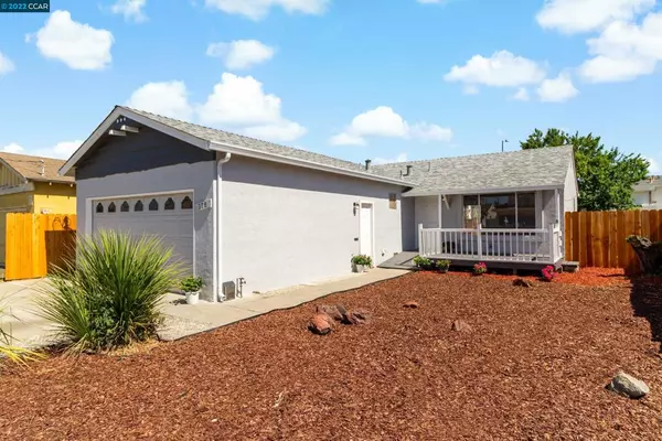 378 Cooper Ave, Hayward, CA 94544