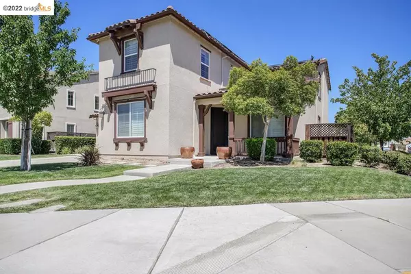 Oakley, CA 94561,503 Silver Spur Ln