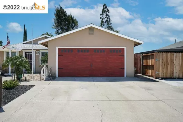 Oakley, CA 94561,4861 Teakwood Dr