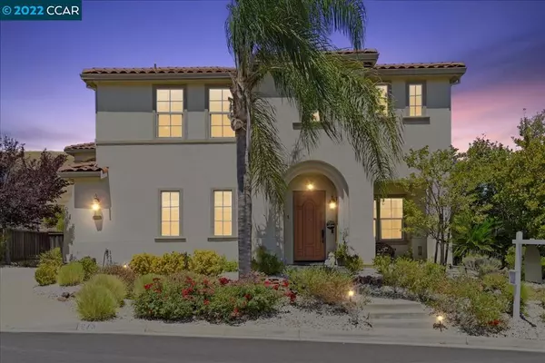 Concord, CA 94521,973 Maplegate Ct