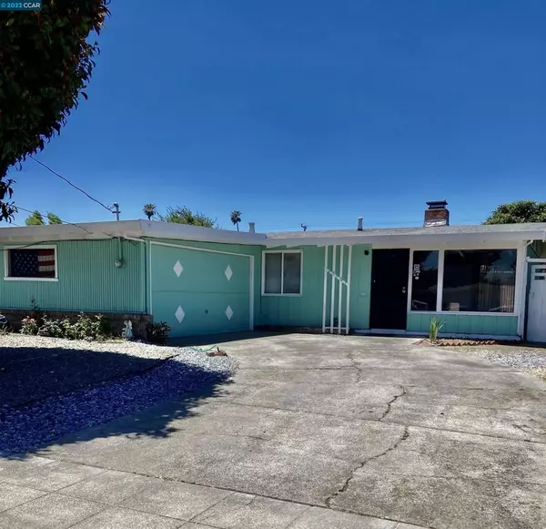 27707 Coronado Way, Hayward, CA 94545