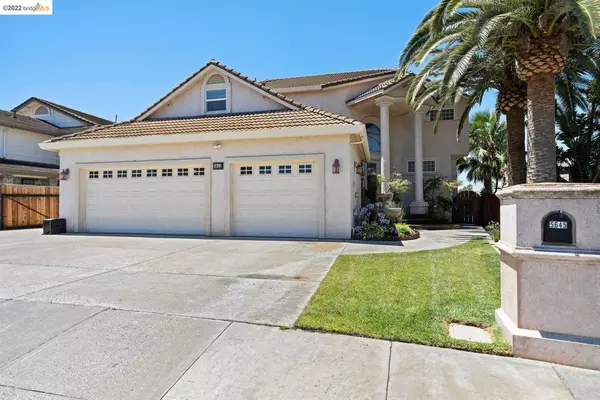 Discovery Bay, CA 94505,5645 Sunfish Ct